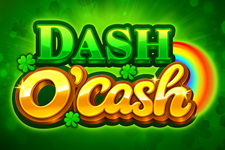 Dash O’Cash Dash O’Cash