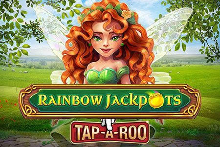 Rainbow Jackpots Tap-A-Roo