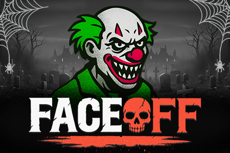 Face Off Face Off