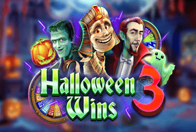 Halloween Wins 3