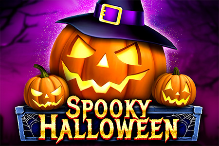 Spooky Halloween Spooky Halloween