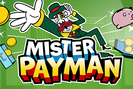 Mister Payman Mister Payman