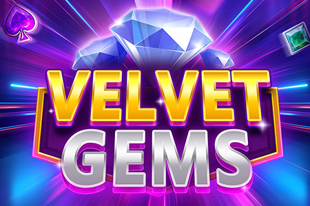 Velvet Gems Velvet Gems
