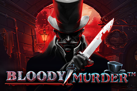 Bloody Murder Bloody Murder