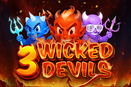 3 Wicked Devils 3 Wicked Devils