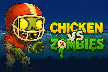 Chicken Zombies