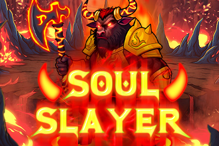 Soul Slayer Soul Slayer