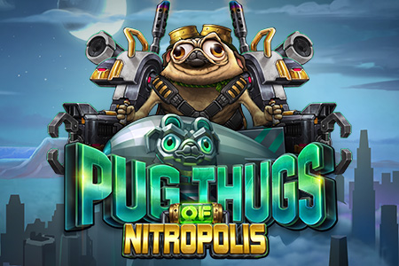 Pug Thugs Pug Thugs