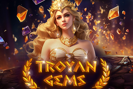 Troyan Gems
