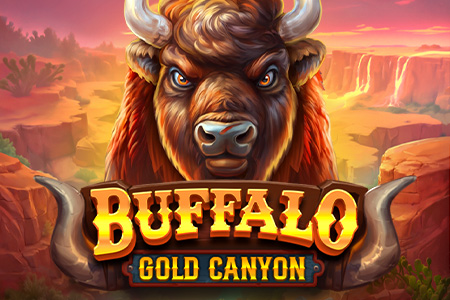 Buffalo Gold Canyon