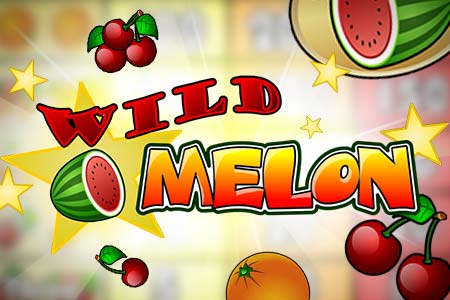 Wild Melon