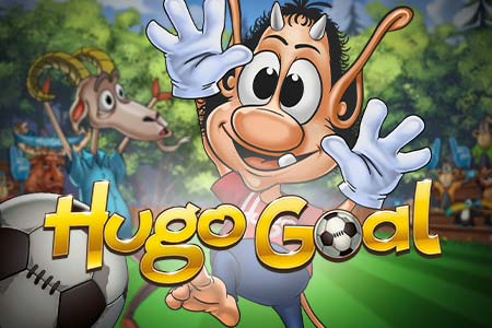 Hugo Goal