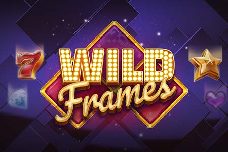 Wild Frames Wild Frames