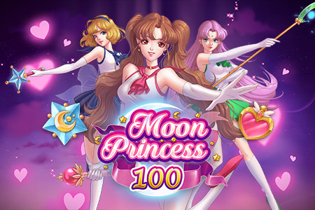 Moon Princess 100