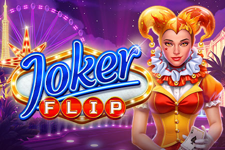 Joker Flip Joker Flip