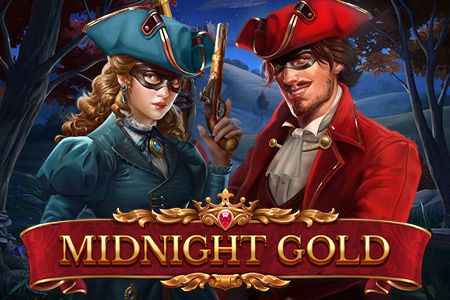 Midnight Gold Midnight Gold