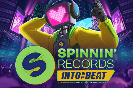 Spinnin' Records Into the Beat Spinnin' Records Into the Beat