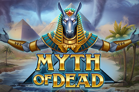 Myth of Dead Myth of Dead