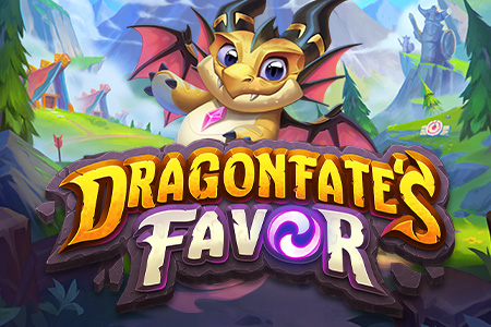 Dragonfate's Favor Dragonfate's Favor
