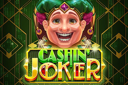 Cashin' Joker Cashin' Joker