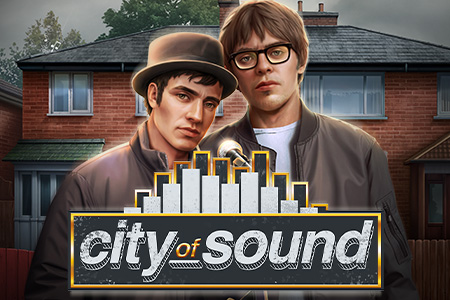 City of Sound City of Sound