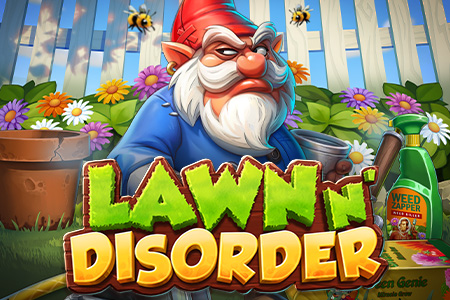 Lawn n' Disorder