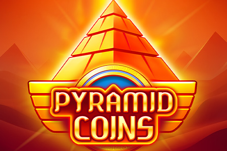Pyramid Coins