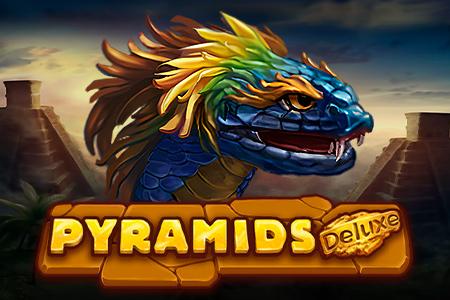 Pyramids Deluxe Pyramids Deluxe