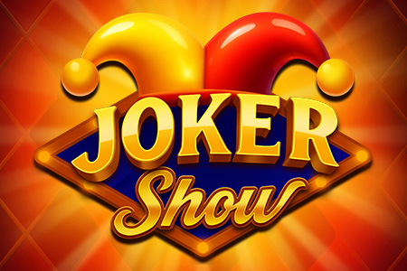 Joker Show