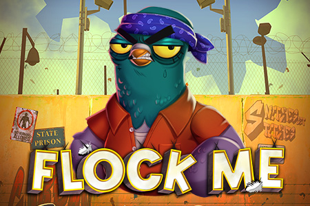 Flock Me
