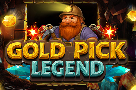 Goldpick Legend Goldpick Legend