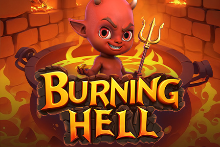 Burning Hell Burning Hell