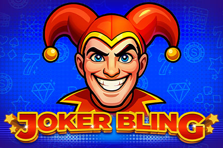 Joker Bling Joker Bling