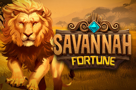 Savannah Fortune Savannah Fortune