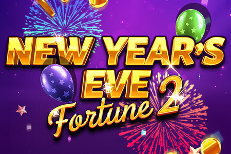 New Year's Eve Fortune 2