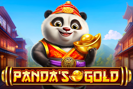 Panda's Gold