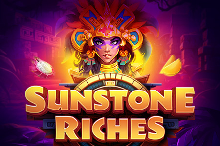 Sunstone Riches