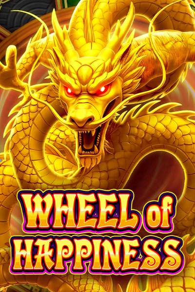 Wheel of Happiness Wheel of Happiness