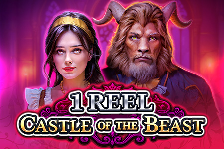1 Reel - Castle Of The Beast