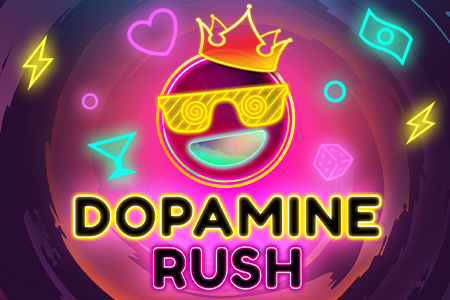 Dopamine Rush