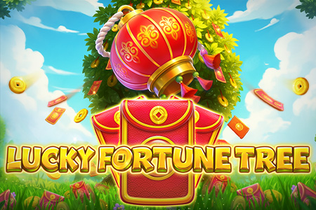 Lucky Fortune Tree