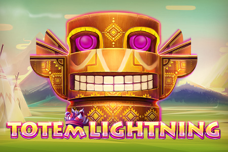Totem Lightning Totem Lightning