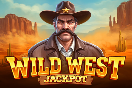 Wild West Jackpot Wild West Jackpot