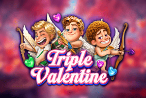 Triple Valentine Triple Valentine