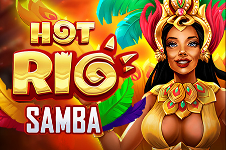 Hot Rio Samba Hot Rio Samba