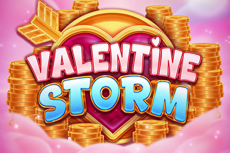 Valentine Storm Valentine Storm