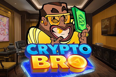 Crypto Bro Crypto Bro