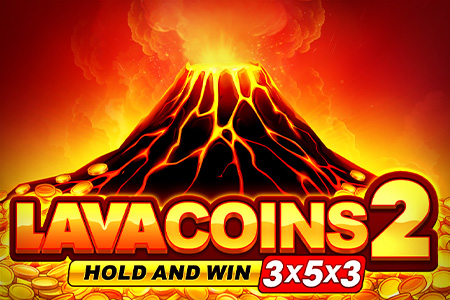 Lava Coins 2 Lava Coins 2