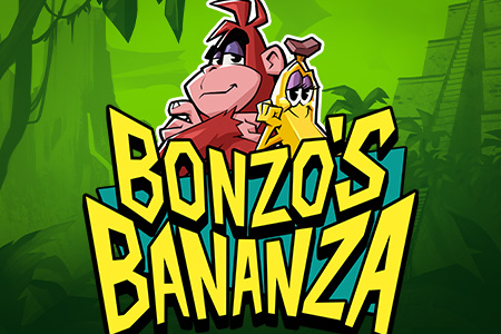 Bonzo’s Bananza