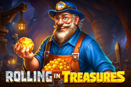 Rolling in Treasures